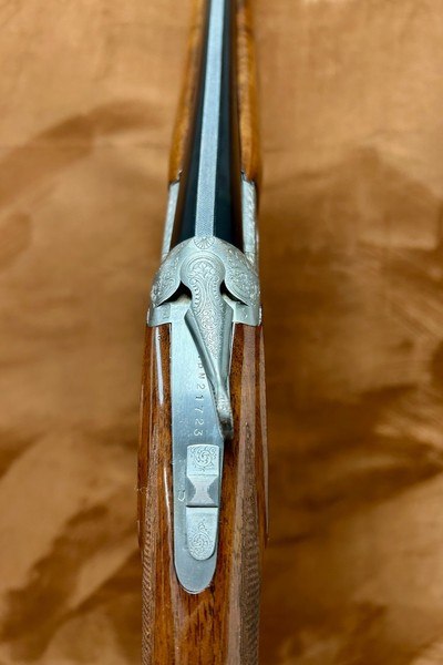 Browning Belgium Browning pair of Citoris 12GA 28"" |26020048 + 26020047 - Image 7 of 14