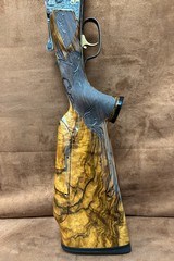 Perazzi Pasotti Engraved Custom SCO Gold , Wilkinson Barrel (TRADES ALWAYS WELCOME!) - Image 8 of 15