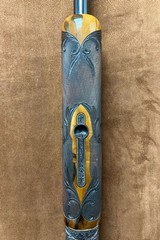 Perazzi Pasotti Engraved Custom SCO Gold , Wilkinson Barrel (TRADES ALWAYS WELCOME!) - Image 11 of 15