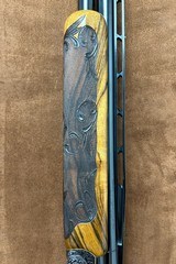 Perazzi Pasotti Engraved Custom SCO Gold , Wilkinson Barrel (TRADES ALWAYS WELCOME!) - Image 12 of 15