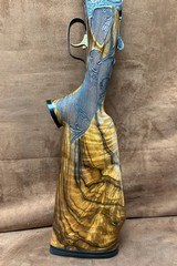 Perazzi Pasotti Engraved Custom SCO Gold , Wilkinson Barrel (TRADES ALWAYS WELCOME!) - Image 9 of 15