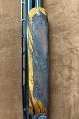 Perazzi Pasotti Engraved Custom SCO Gold , Wilkinson Barrel (TRADES ALWAYS WELCOME!) - Image 10 of 15