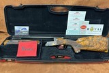 Perazzi Pasotti Engraved Custom SCO Gold , Wilkinson Barrel (TRADES ALWAYS WELCOME!) - Image 13 of 15