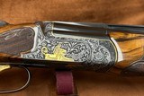 Perazzi Pasotti Engraved Custom SCO Gold , Wilkinson Barrel (TRADES ALWAYS WELCOME!) - Image 1 of 15