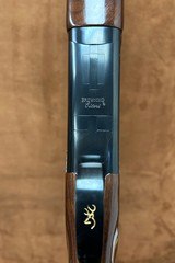 Browning Citori CX Adjustable Comb Upgrade 12GA 32" | 26010112 - Image 2 of 15