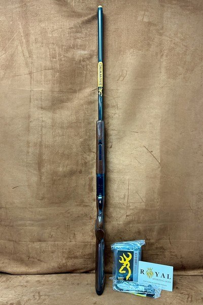 Browning Citori CX Adjustable Comb Upgrade 12GA 32" | 26010112 - Image 5 of 15