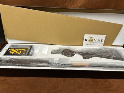 Browning Citori CX Adjustable Comb Upgrade 12GA 32" | 26010112 - Image 12 of 15