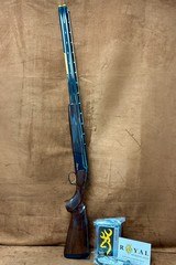 Browning Citori CX Adjustable Comb Upgrade 12GA 32" | 26010112 - Image 6 of 15