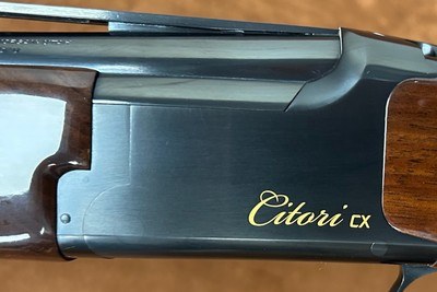 Browning Citori CX Adjustable Comb Upgrade 12GA 32" | 26010112 - Image 3 of 15