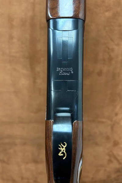 Browning Citori CX Adjustable Comb Upgrade 12GA 32" | 26010112 - Image 2 of 15