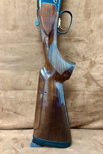 Browning Citori CX Adjustable Comb Upgrade 12GA 32" | 26010112 - Image 7 of 15