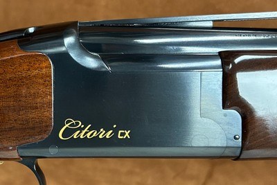Browning Citori CX Adjustable Comb Upgrade 12GA 32" | 26010112