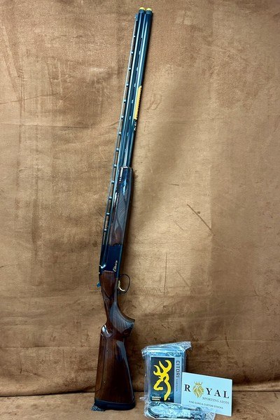Browning Citori CX Adjustable Comb Upgrade 12GA 32" | 26010112 - Image 4 of 15