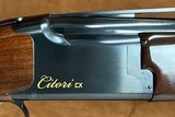 Browning Citori CX Adjustable Comb Upgrade 12GA 32" | 26010112 - Image 1 of 15