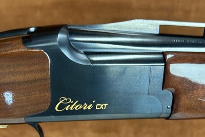 Browning Citori CXT 12GA 32" | 26010111