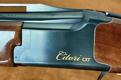 Browning Citori CXT 12GA 32" | 26010111 - Image 2 of 16