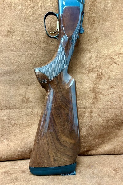 Browning Citori CXT 12GA 32" | 26010111 - Image 9 of 16