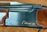 Browning Citori CXT 12GA 32" | 26010111 - Image 2 of 16