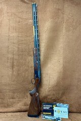 Browning Citori CXT 12GA 32" | 26010111 - Image 6 of 16