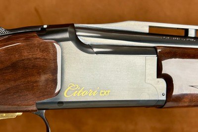 Browning Citori CXT 12GA 32" | 26010107 - Image 1 of 15