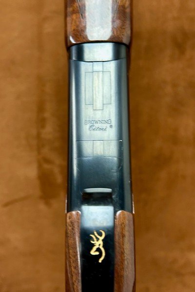 Browning Citori CXT 12GA 32" | 26010107 - Image 2 of 15
