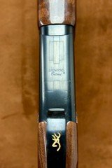 Browning Citori CXT 12GA 32" | 26010107 - Image 2 of 15
