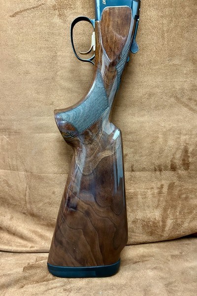 Browning Citori CXT 12GA 32" | 26010107 - Image 9 of 15
