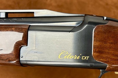 Browning Citori CXT 12GA 32" | 26010107 - Image 3 of 15