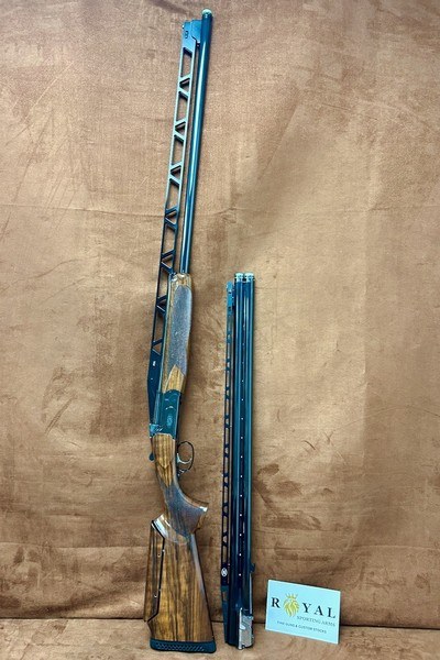 Zoli Z-Gun Trap Combo 12GA 30"/34" | (TRADES ALWAYS WELCOME!) - Image 4 of 14