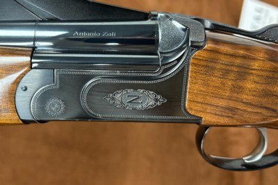 Zoli Z-Gun Trap Combo 12GA 30"/34" | (TRADES ALWAYS WELCOME!) - Image 3 of 14