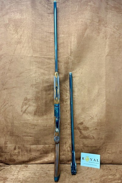 Zoli Z-Gun Trap Combo 12GA 30"/34" | (TRADES ALWAYS WELCOME!) - Image 5 of 14