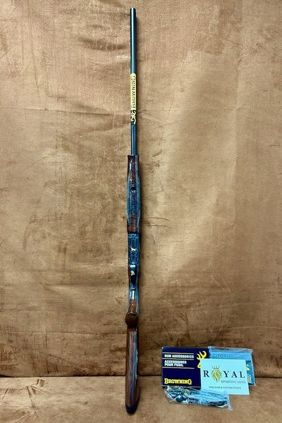 Browning Citori Grade 6 28GA 30" | (TRADES ALWAYS WELCOME!) - Image 7 of 16