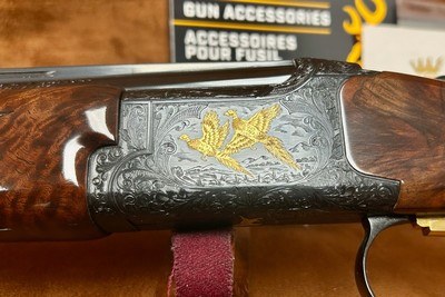 Browning Citori Grade 6 28GA 30" | (TRADES ALWAYS WELCOME!) - Image 3 of 16