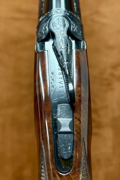 Browning Citori Grade 6 28GA 30" | (TRADES ALWAYS WELCOME!) - Image 5 of 16