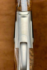 Perazzi DC12 12GA 30
