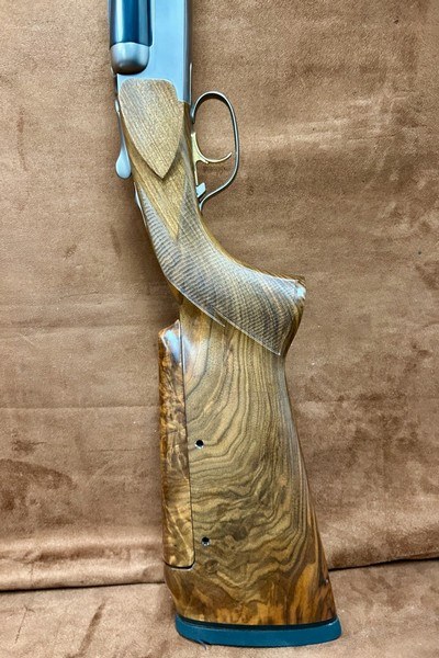 Perazzi DC12 12GA 30