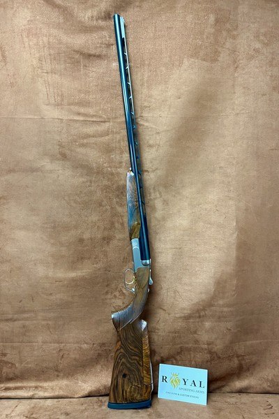 Perazzi DC12 12GA 30