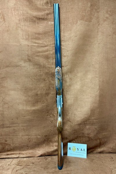 Perazzi DC12 12GA 30