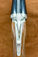 Perazzi DC12 12GA 30