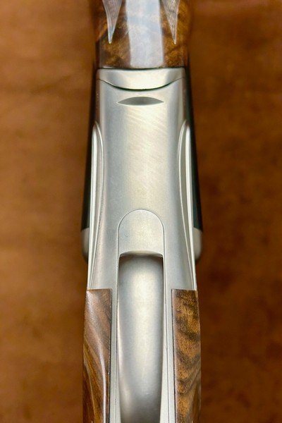 Perazzi DC12 12GA 30