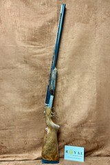 Perazzi DC12 12GA 30