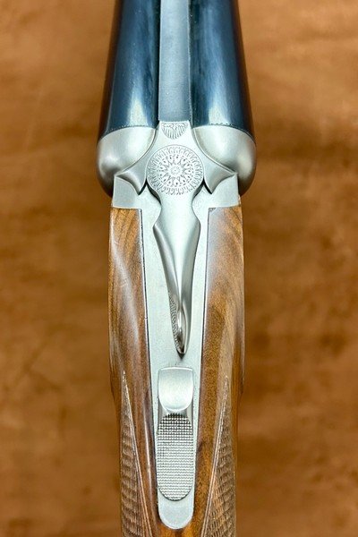Perazzi DC12 12GA 30