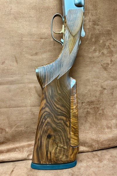 Perazzi DC12 12GA 30