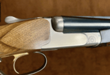 Perazzi DC12 12GA 30