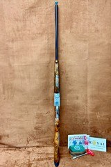 Yildiz Yildiz Pro Star Engraved Game Scene 20GA 28" | (TRADES ALWAYS WELCOME!) - Image 6 of 15