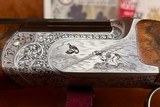 Yildiz Yildiz Pro Star Engraved Game Scene 20GA 28" | (TRADES ALWAYS WELCOME!) - Image 3 of 15