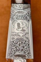 Yildiz Yildiz Pro Star Engraved Game Scene 20GA 28" | (TRADES ALWAYS WELCOME!) - Image 2 of 15
