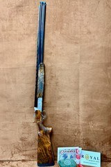 Yildiz Yildiz Pro Star Engraved Game Scene 20GA 28" | (TRADES ALWAYS WELCOME!) - Image 5 of 15