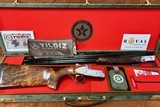 Yildiz Yildiz Pro Star Engraved Game Scene 20GA 28" | (TRADES ALWAYS WELCOME!) - Image 13 of 15