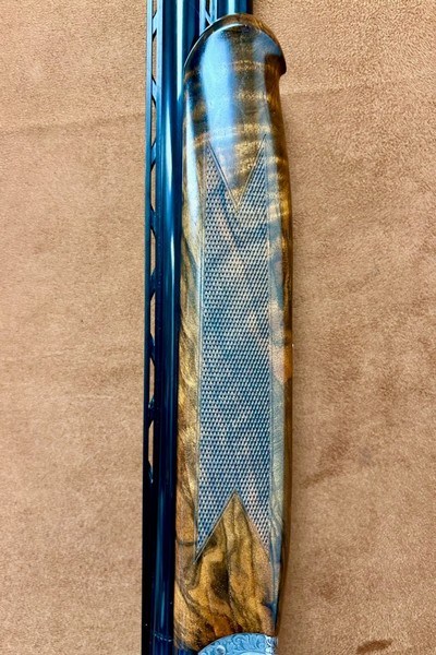 Yildiz Yildiz Pro Star Engraved Game Scene 20GA 28" | (TRADES ALWAYS WELCOME!) - Image 10 of 15